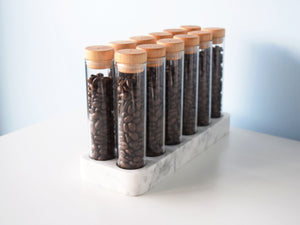 Coffee Bean Storage that helps you maximize the freshness of beans